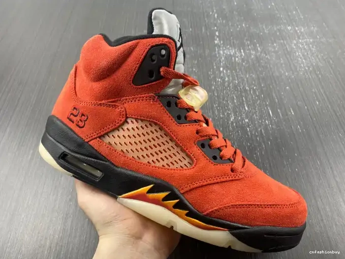 5 Jordan For Her DD9336-800 WMNS Mars Air 0605